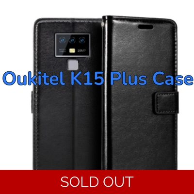 Oukitel K15 Plus Case Oukitel K15 Plus Case